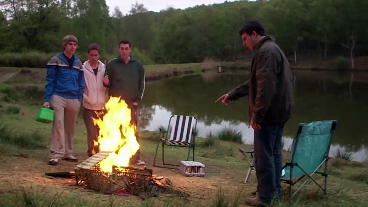 Neil's Funniest Moments! | Best of The Inbetweeners | Series 1-3