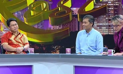 AHY & Politik Demokrat di Pemilu - ROSI (4)