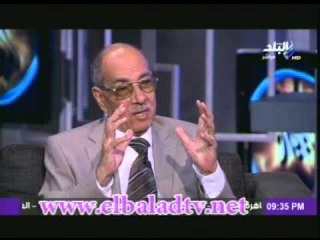 عبد الغفار شكر : شفيق قال انا تلميذ مبارك