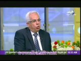 تعليق المستشار هشام رؤوف على تعيين حاتم بجاتو وزير الدولة للشئون القانونية