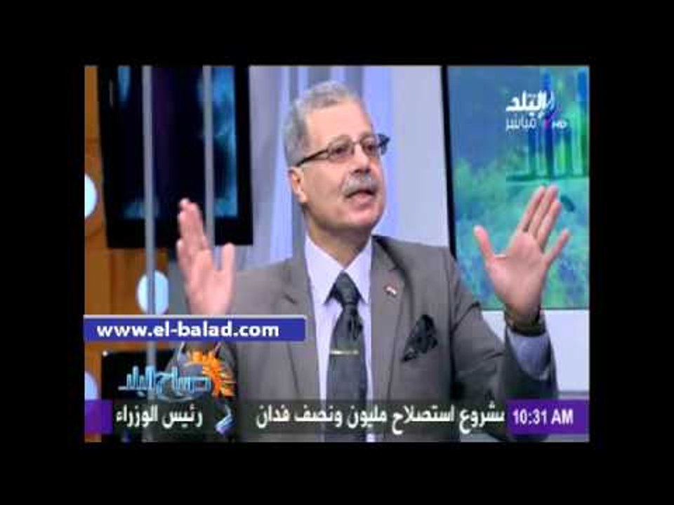 أستاذ التخطيط العمراني: الحكومة الجديدة لابد أن تكون لديها فلسفة تعتمد على التخطيط الجيد