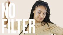 #NoFilter: Five People Try Rihanna’s Fenty Beauty’s Limited-Edition Silver Highlighter
