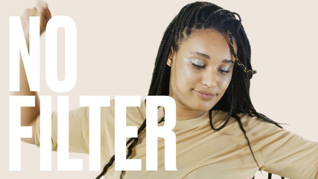 #NoFilter: Five People Try Rihanna’s Fenty Beauty’s Limited-Edition Silver Highlighter