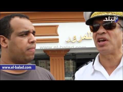 بدء حملة على سائقي أتوبيسات المدارس للكشف عن تعاطي المخدرات