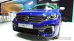 Volkswagen T-Roc R : concept définitif- En direct du salon de Genève 2019