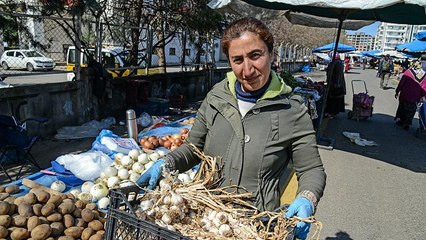 Bu yıl euronews Türkçe’nin 8 Mart haberini kadınlar yazıyor