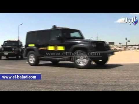 استعدادات الادارة العامة للمرور لاستقبال عيد الاضحى