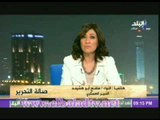 اللواء ابو هشيمة : مختطفى جنود سيناء مجرمين