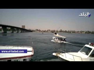 إقبال كثيف لأهالي قنا ونجع حمادي على كورنيش النيل