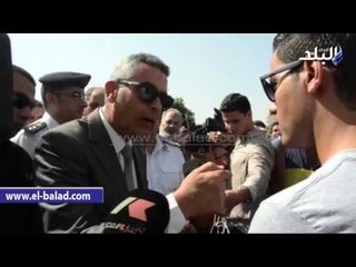 وزير النقل: تطوير قطارات "الغلابة" قبل الشتاء