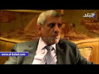 مدير عام " الألكسو "  لـ"صدى البلد" : الازهر حامي حمي الإسلام.. و مصر مخزن للآثار بكل انواعها