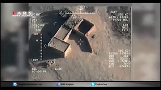 Iran Hacks Even More U.S. Drones Illegally Flying Over Syria Iraq