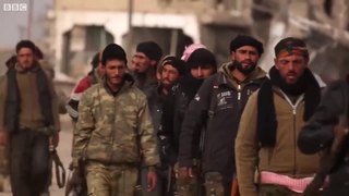 U.S. Criminal Government Faction Working on Deal to Save Remaining ISIS Fighters