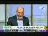صفوت حجازى: لم اقل اطلاقا انشاء حرس ثورى للرئيس مرسى