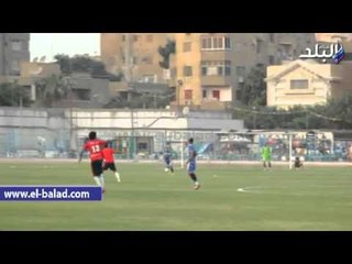 النصر يفوز على سيراميكا كليوباترا بصعوبة