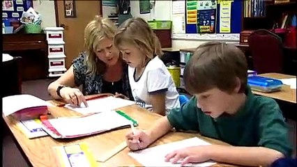 Private Pre-School - Los Gatos Christian School