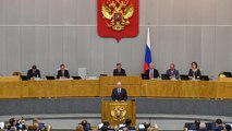 Russia: una legge contro le fake news
