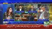Ayaz Khan Criticising Asad Umar For His Language In National Assembly..