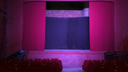 Diriger un théâtre c'est le pied. Epique et Pop, S01E01