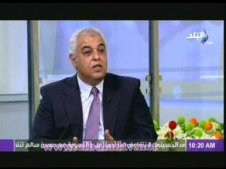 وزير الرى السابق: اسرائيل تلعب دورا فى اثارة الازمة بين مصر واثيوبيا