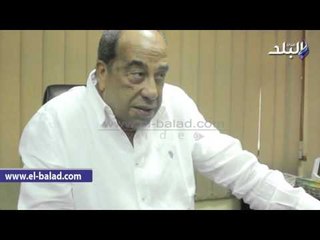 رئيس حزب الكرامة لـ"صدى البلد": نتائج الإنتخابات محسومة