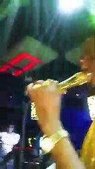 Colé Faye offre une maison à Hamady Badiane comme cadeau d'anniversaire