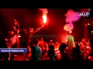 مهرجان للألوان للغناء والرقص الشعبي بالوادي الجديد