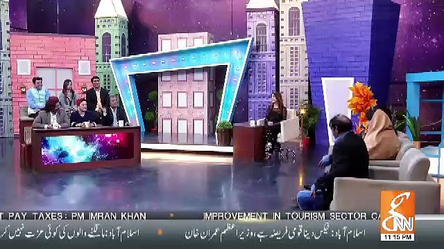Joke Dar Joke – 7th March 2019