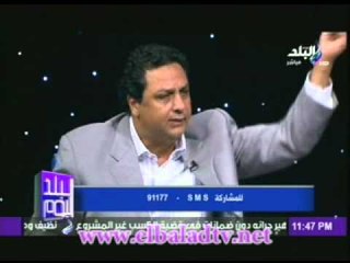 البلد اليوم مع رولا خرسا 5-6-2013