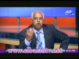 حمدى رزق يشن هجوما على وزير الثقافة