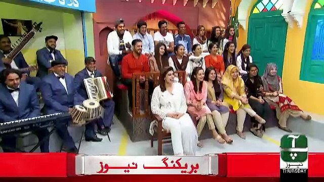Khabarzar – 7th March 2019