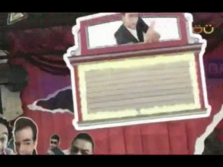 36 STANDPA CAP 30 ROBERTO ANDRADE,GLORIA RDGZ, JOSE CARLOS CERVANTES, OSWALDO SALINAS Y JURGAN