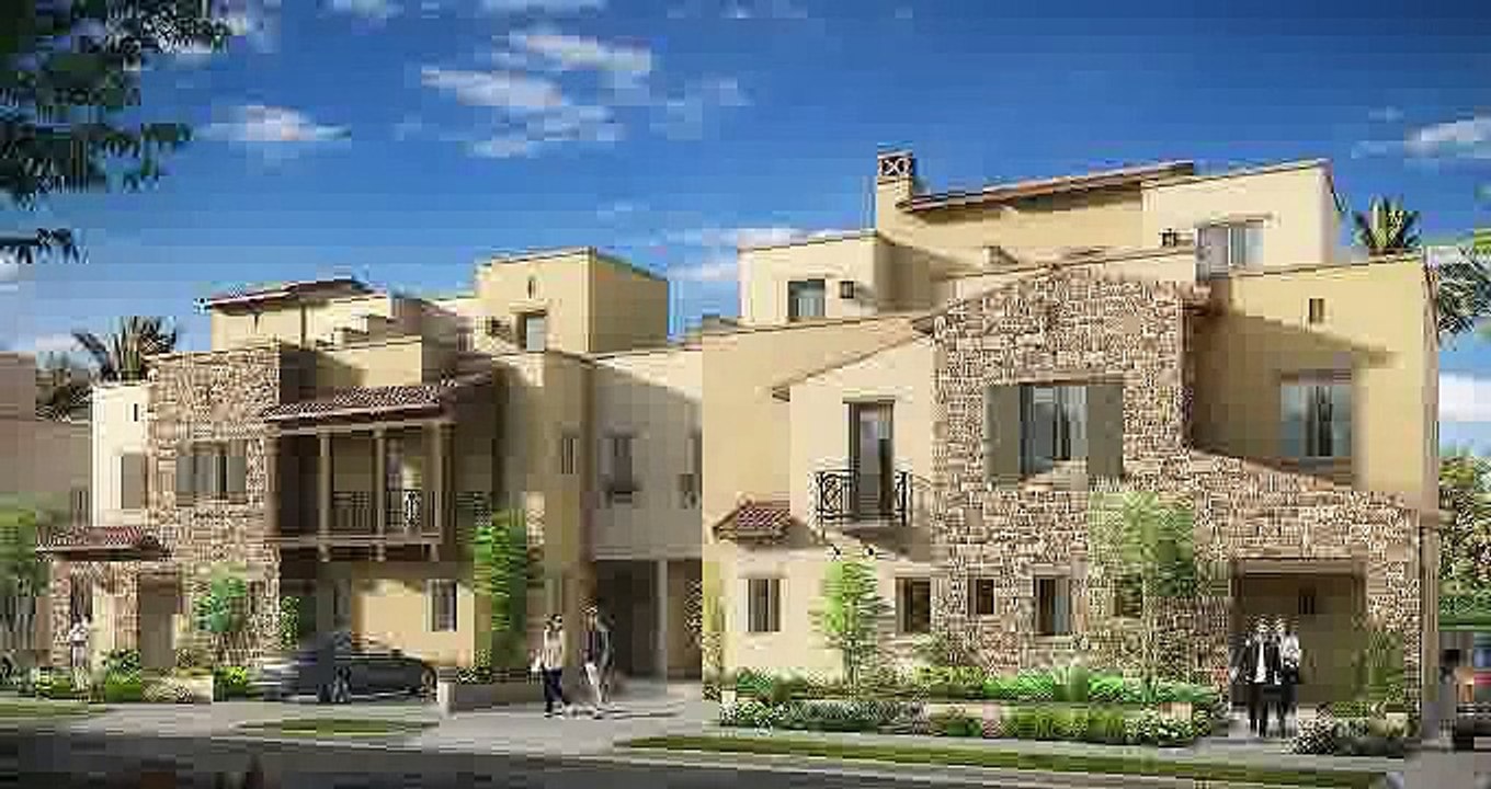 Townhouse Corner in prime location in Mivida Emaar