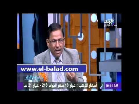 حسن جبر: نعاني من مشكلة في منظومة التعليم كلها