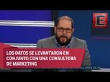 Gerardo Brehm habla del estudio sobre comercio minorista