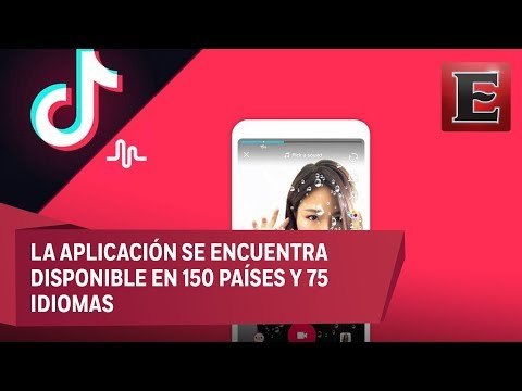 Tik Tok supera las mil millones de descargas