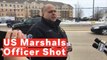 Rockford Illinois Active Shooter: Armed Suspect On Loose After Reportedly Shooting U.S. Marshal