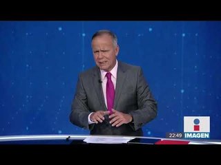 Piden expulsión de Peña Nieto del PRI | Noticias con Ciro Gómez Leyva