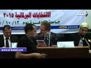 #صدى_البلد/عدلي حسين البرلمان المقبل ملوش كبير