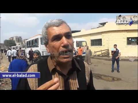 رئيس حى شمال الجيزة : إزالة 35 مخالفة إشغالات خلال حملة كلنا نعمل بالجيزة