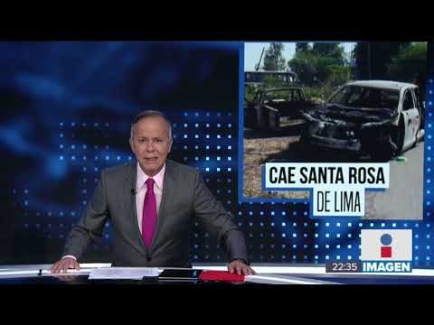 Huachicoleros pagan a familias para impedir operativos | Noticias con Ciro Gómez