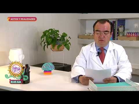 Mitos y Realidades: síntomas de la andropausia | Sale el Sol