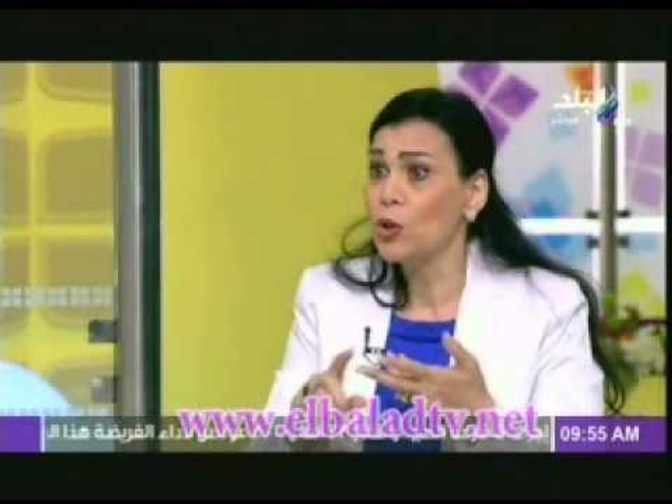الصحفية عزه كامل: القضاء هو"المسمار" الأخير فى "نعش"الإخوان