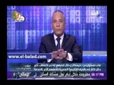 أحمد موسى: الإخوان تحاول إفشال الانتخابات البرلمانية والتسلل إلي مقاعد مجلس النواب