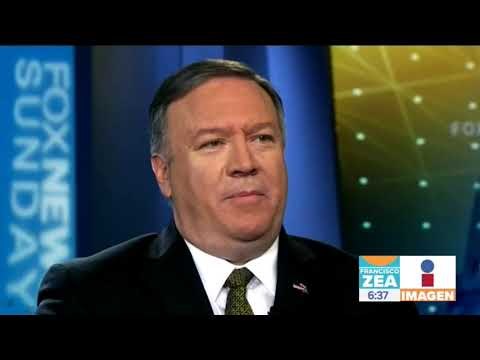 Juan Guaidó aumenta la presión contra Maduro con su regreso a Venezuela | Francisco Zea