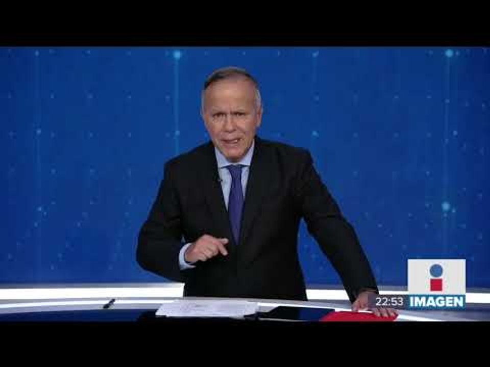 Los 17 mexicanos en la lista de multimillonarios de Forbes | Noticias con Ciro Gómez Leyva