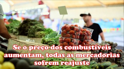 Inflação: Entenda o que é e Como Ela Afeta Sua Vida 📊