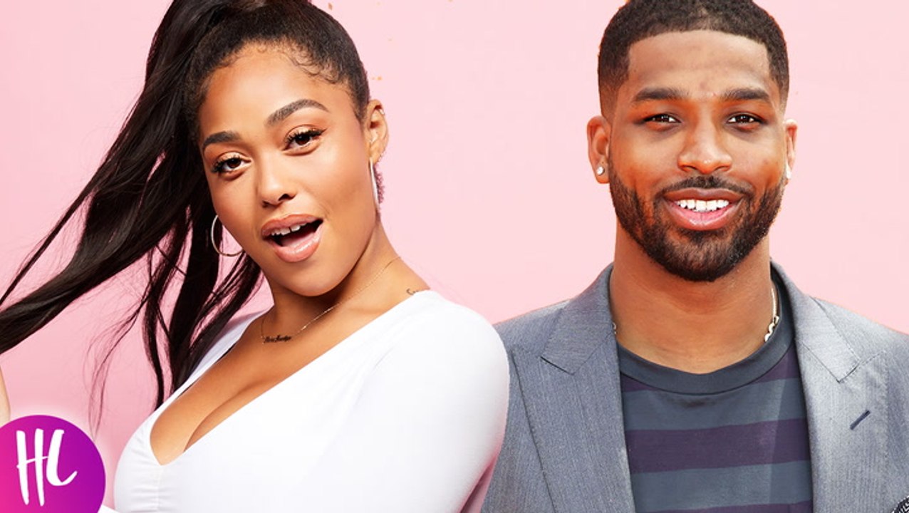 Jordyn Woods Reacts To Tristan Thompson Dating Model Karizma Ramirez | Hollywoodlife