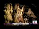 Hallan tesoro maya en cueva Balakmul en Chichén Itzá | Noticias con Yuriria Sierra