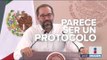 Ignacio Peralta se suma a los gobernadores abucheados | Noticias con Ciro Gómez Leyva
